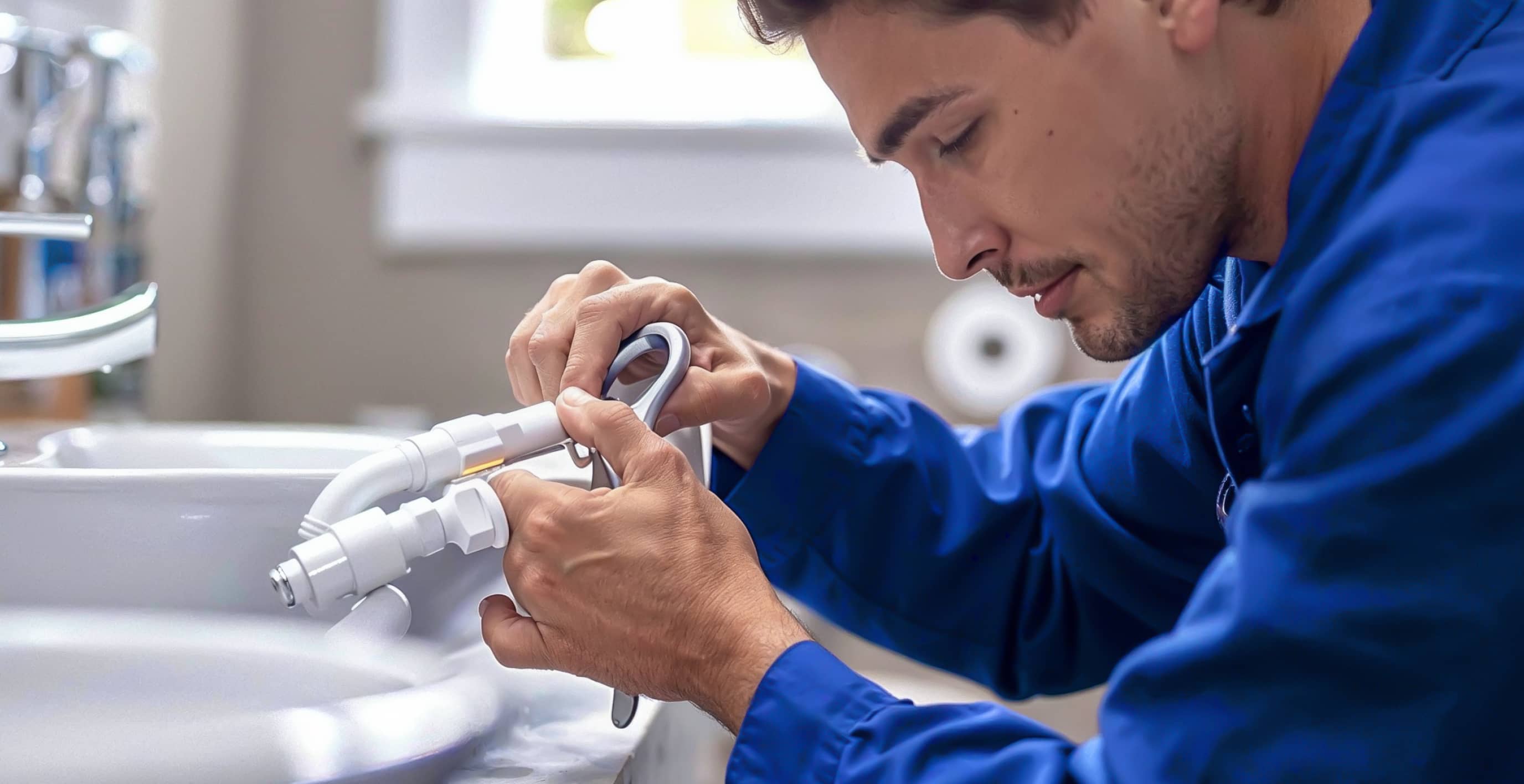 Building solutions: Tips and tricks from the handyman