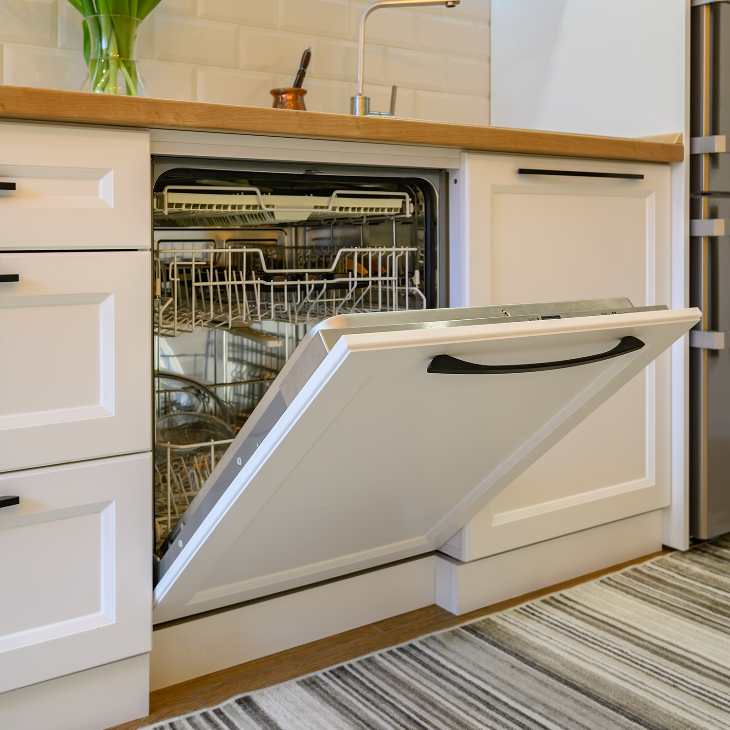 Dishwashers
