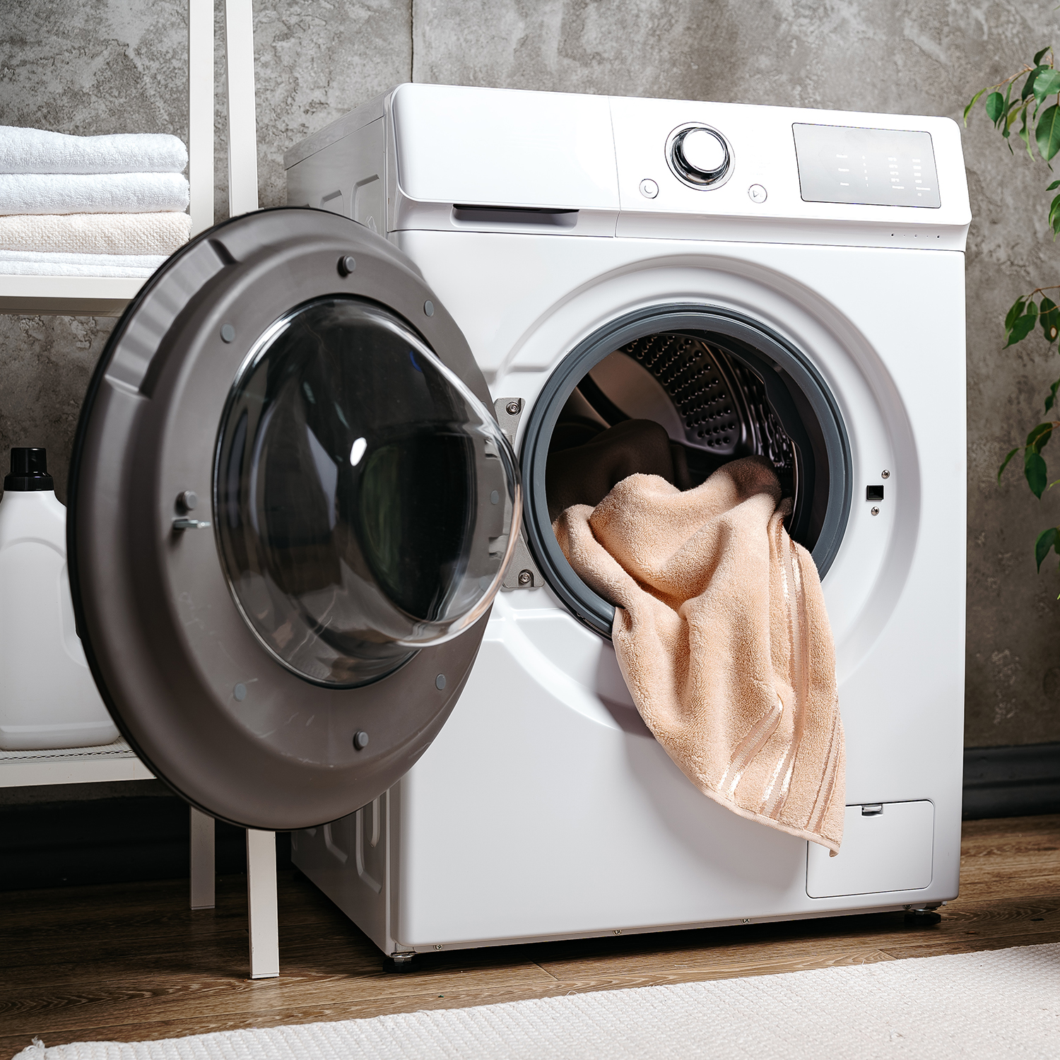 Dryers