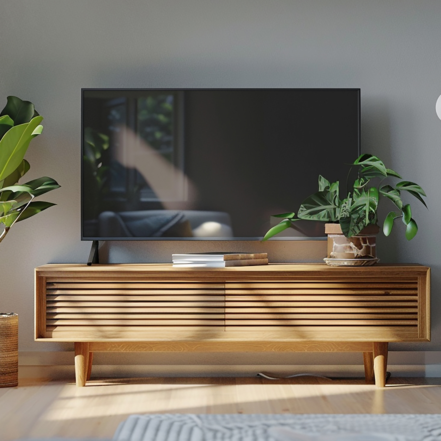 TVs, Microwaves, and more