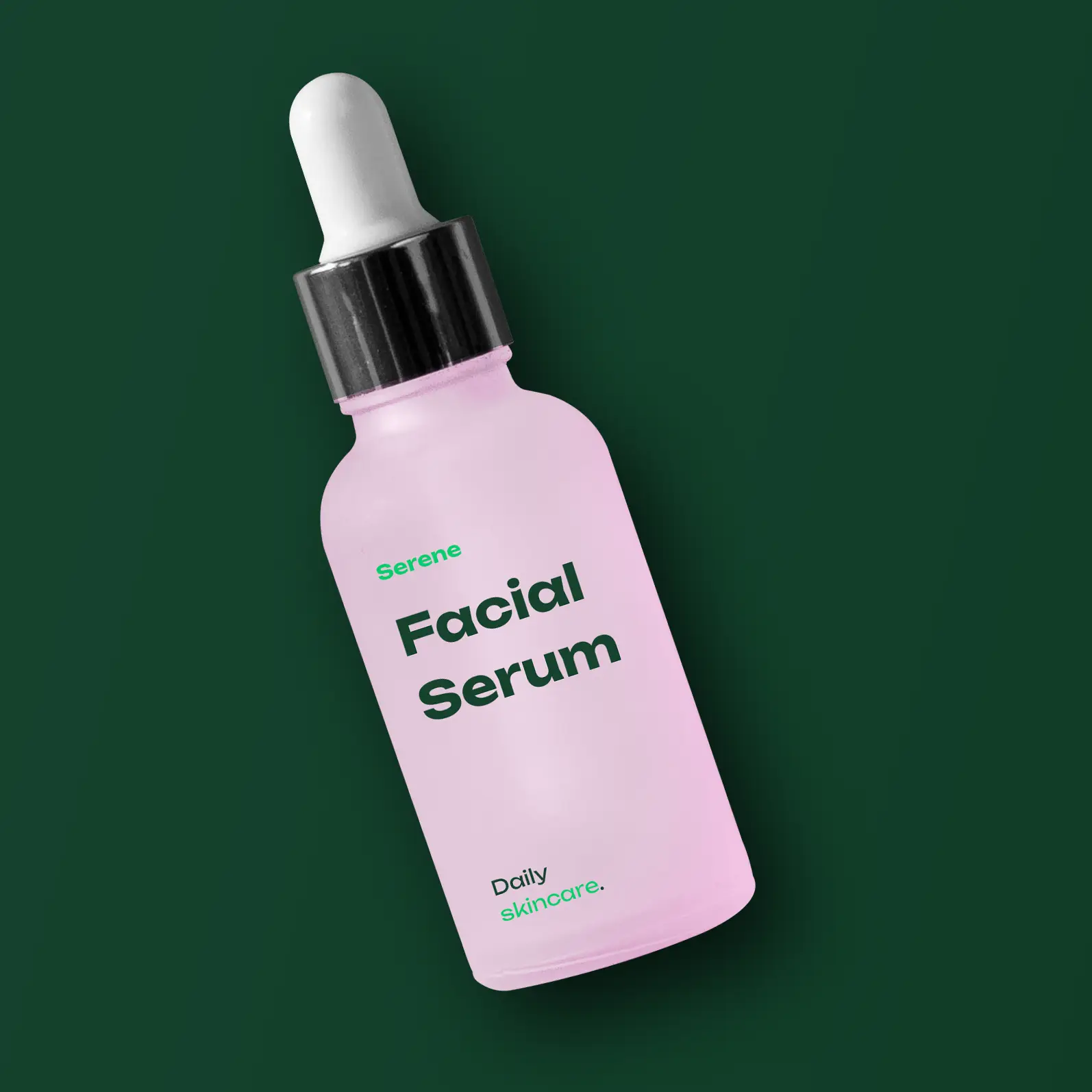 Facial Serum