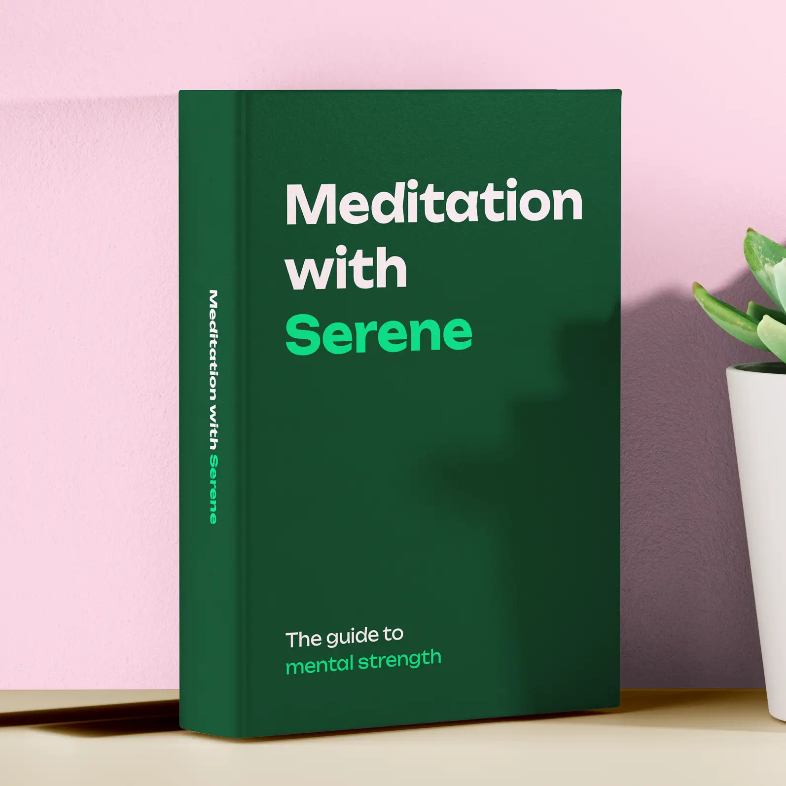 Meditation with Serene