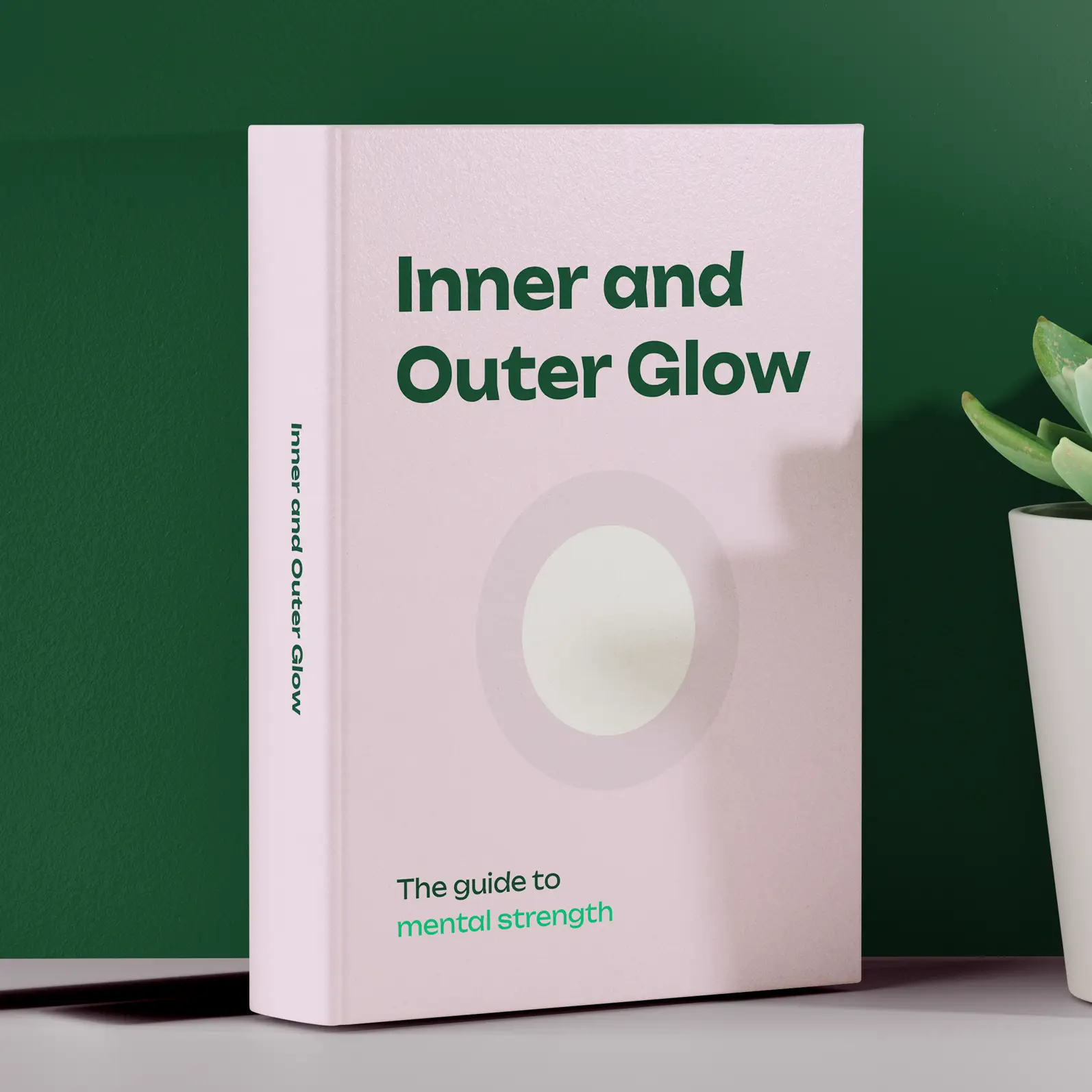 Inner and Outer Glow