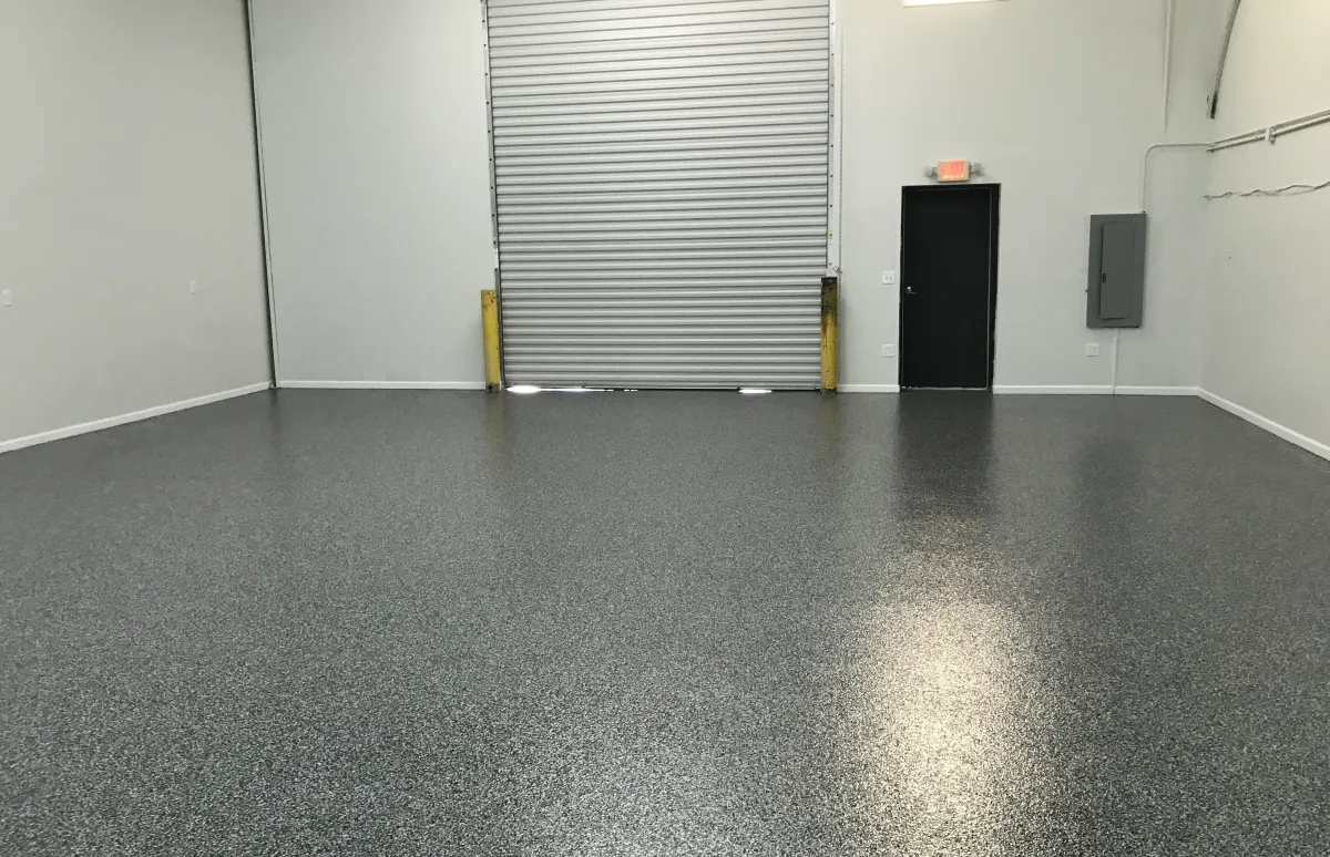 [background image] image of modern auto shop (for an automotive service)
