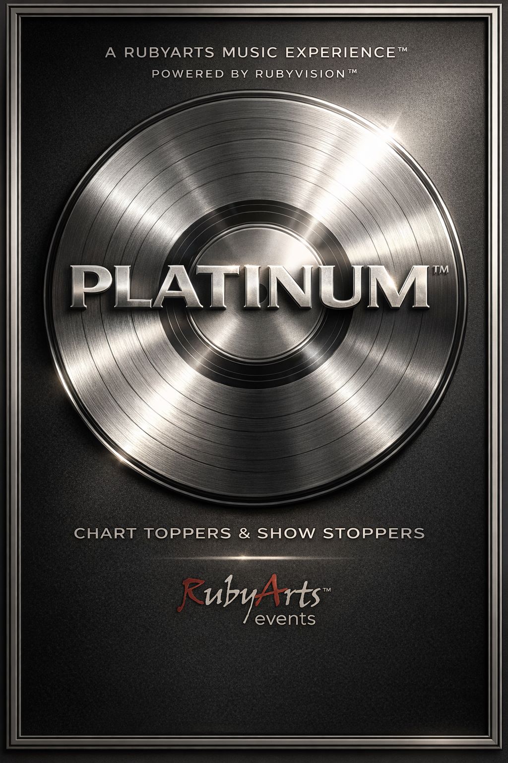 image of event production