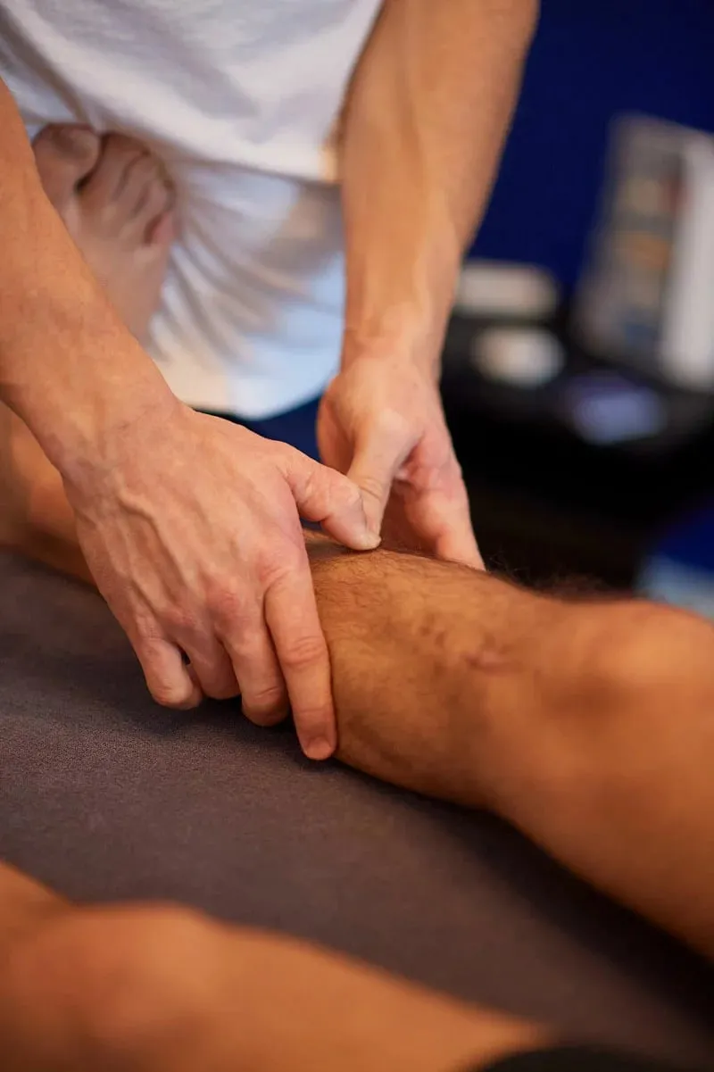 Manuelle Therapie in München