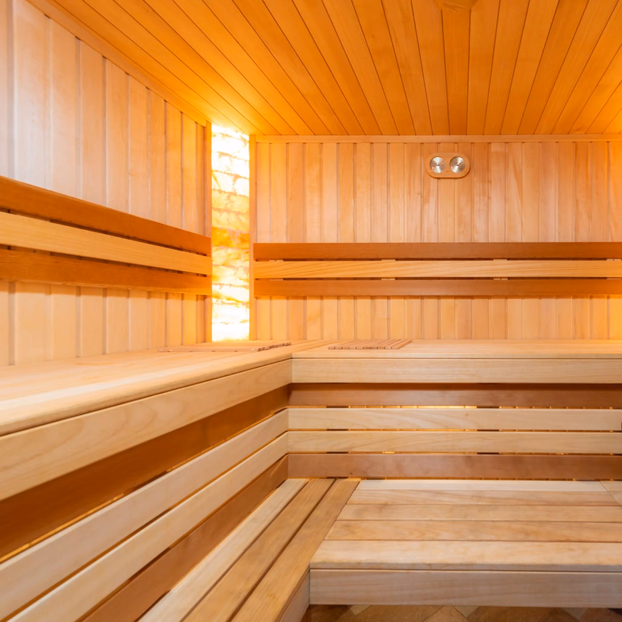Infrarotsauna München