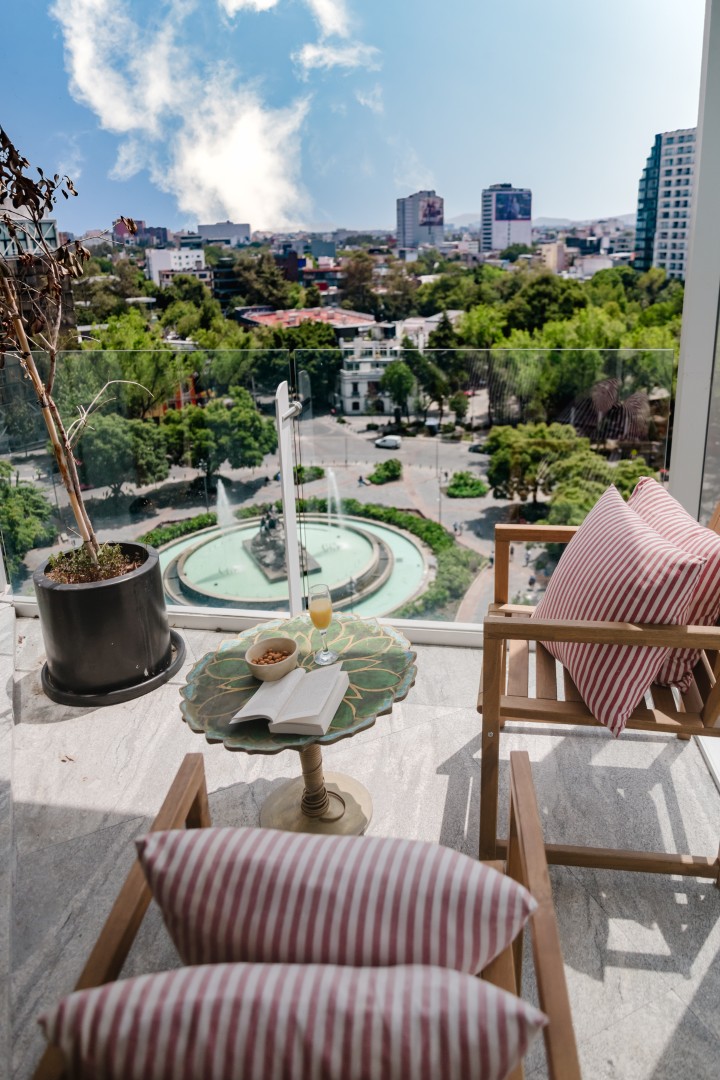 Roma Norte, Ciudad de México