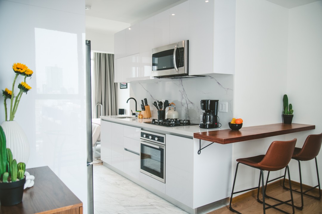 Icon 801 Chic & Cozy Loft in the Heart of la Roma — La Roma, CDMX