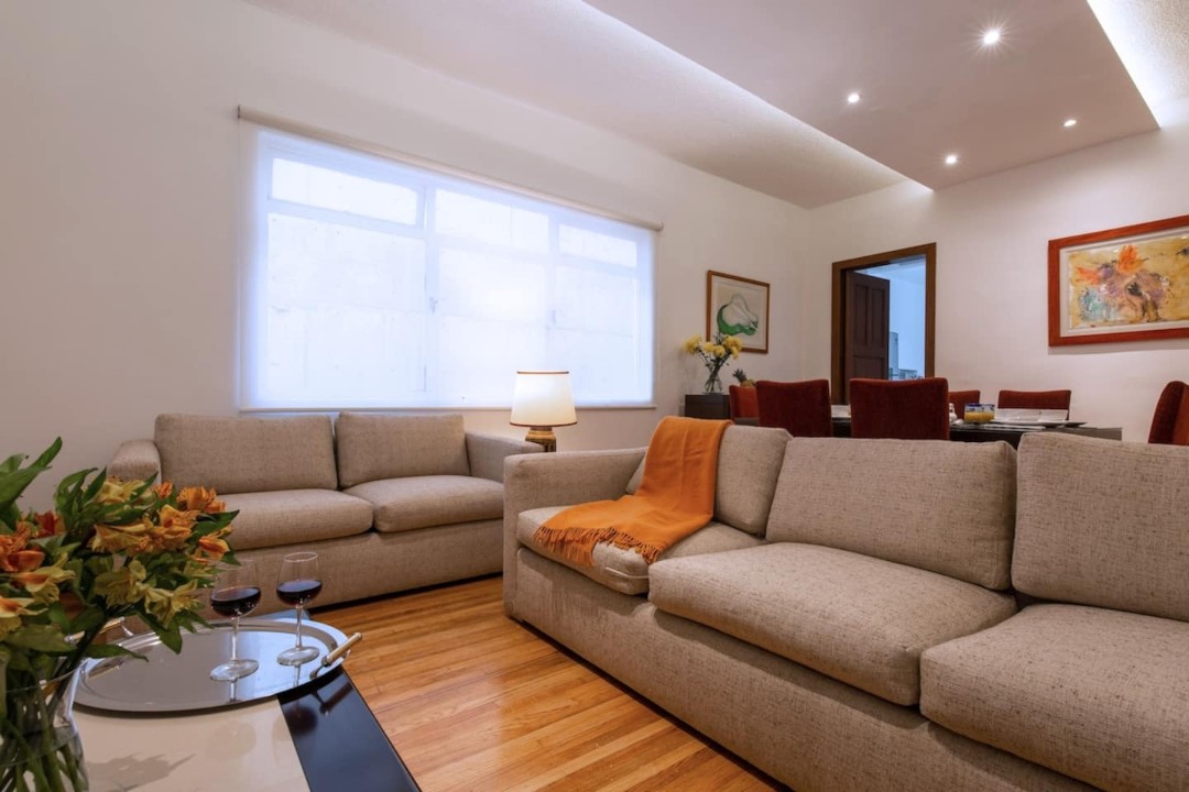 Juarez 4BR| 3BA great location — Juarez, CDMX