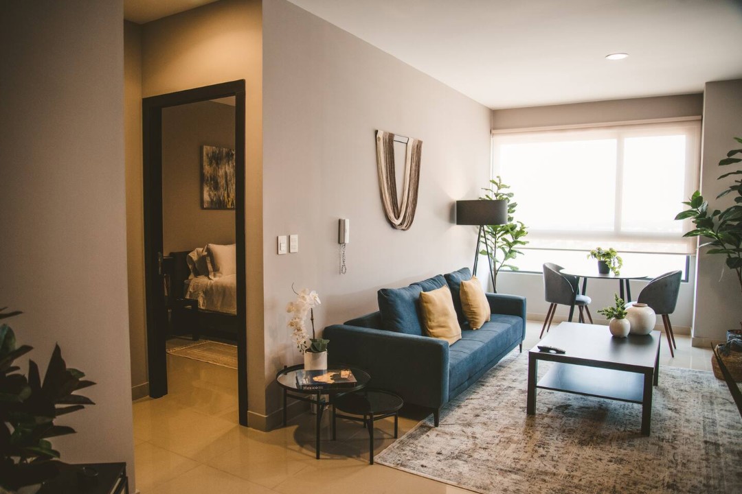 17B- Cozy Apartment Super Fast WiFi and Pool — Polanco, CDMX