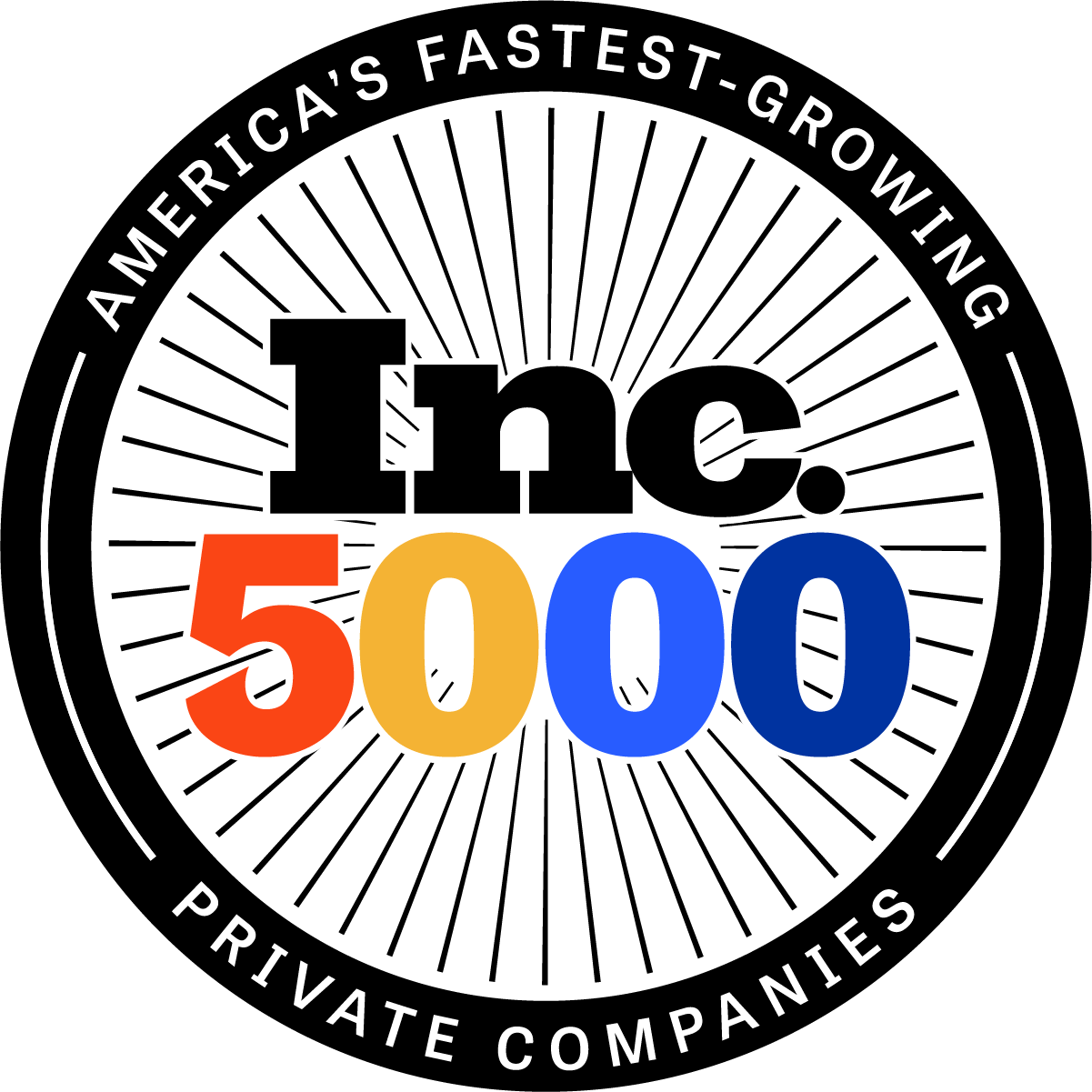Managed IT Service Alcott Enterprises Inc 5000 Award
