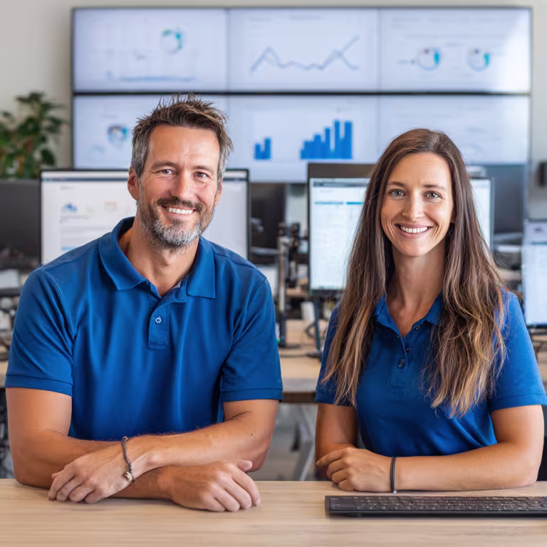 Infrastructure and Cloud services in Los Angeles. Alcott Enterprises - IT Innovation starts here