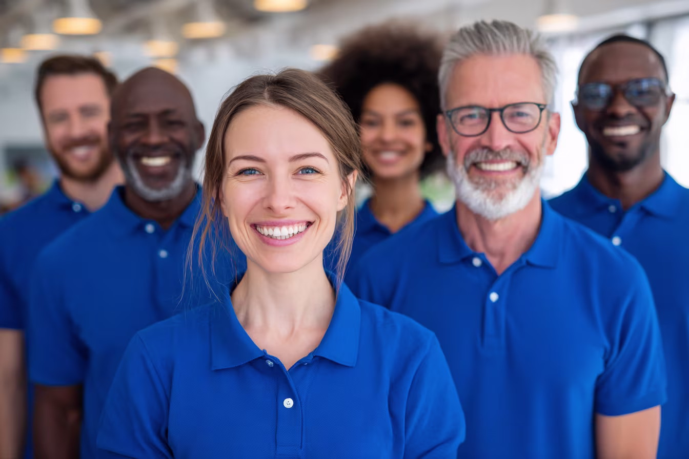 Careers and Jobs at Alcott Enterprises