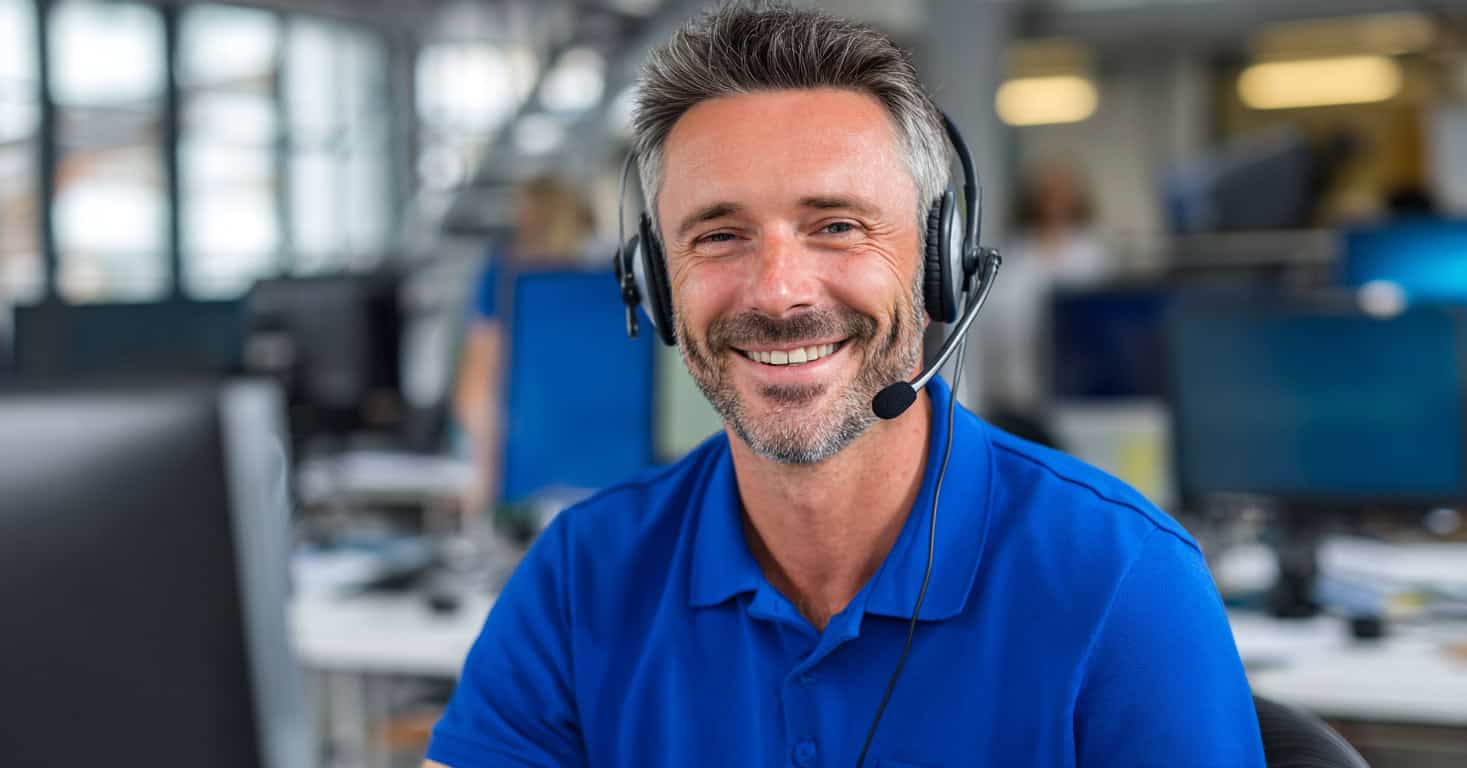 7.	Reliable IT support Torrance with proactive monitoring and compliance services