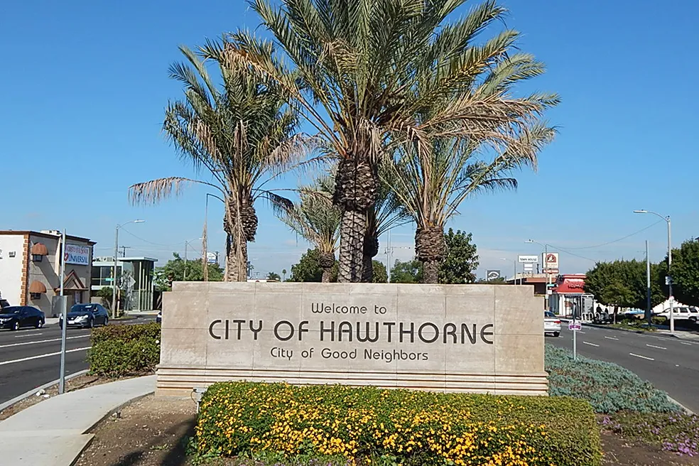 Managed IT services in Long Beach with cybersecurity and outsourced IT support for businesses