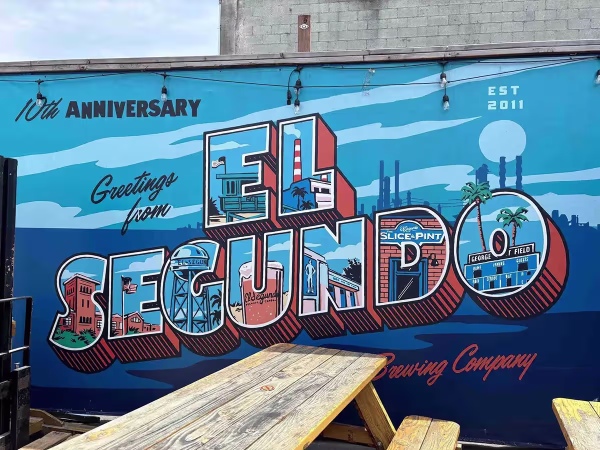 Managed IT services in El Segundo with cybersecurity and outsourced IT support for businesses