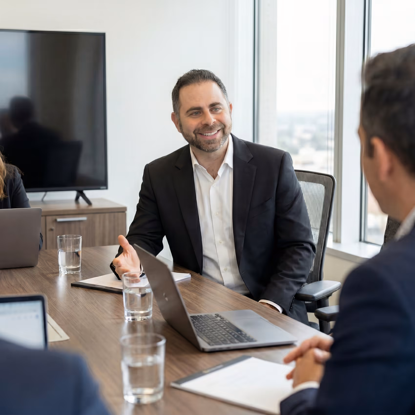 IT support in Los Angeles that scales with your ambition. Alcott Enterprises - IT innovation starts here.