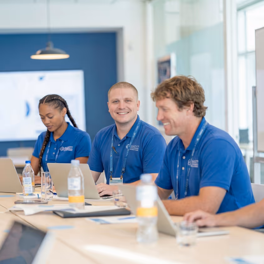 How we make a difference Alcott Enterprises – IT Innovation Starts Here