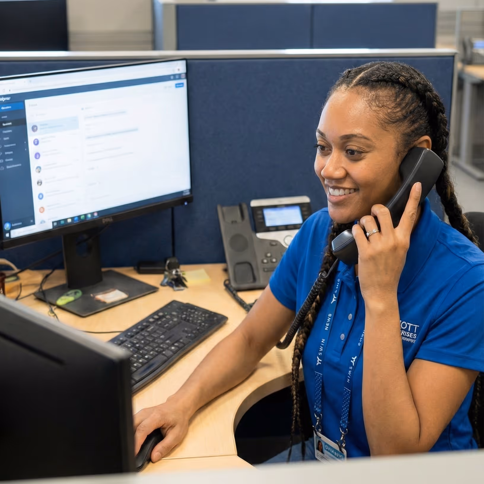 Business IT support in Los Angeles for businesses that demand 24/7/365 uptime. Alcott Enterprises - IT Innovation starts here