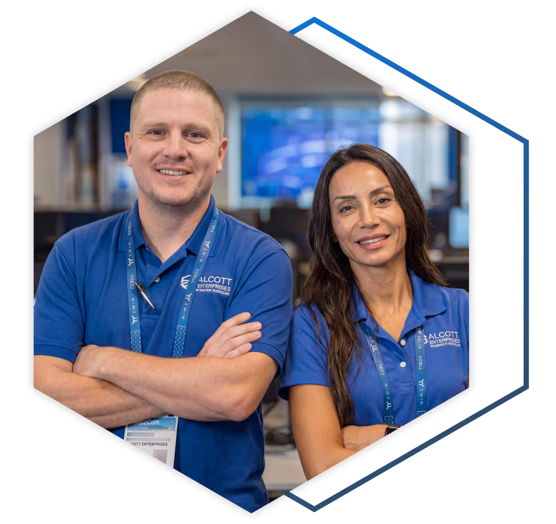 IT service provider in Los Angeles that fuels fearless innovation. Alcott Enterprises - IT Innovation starts here.