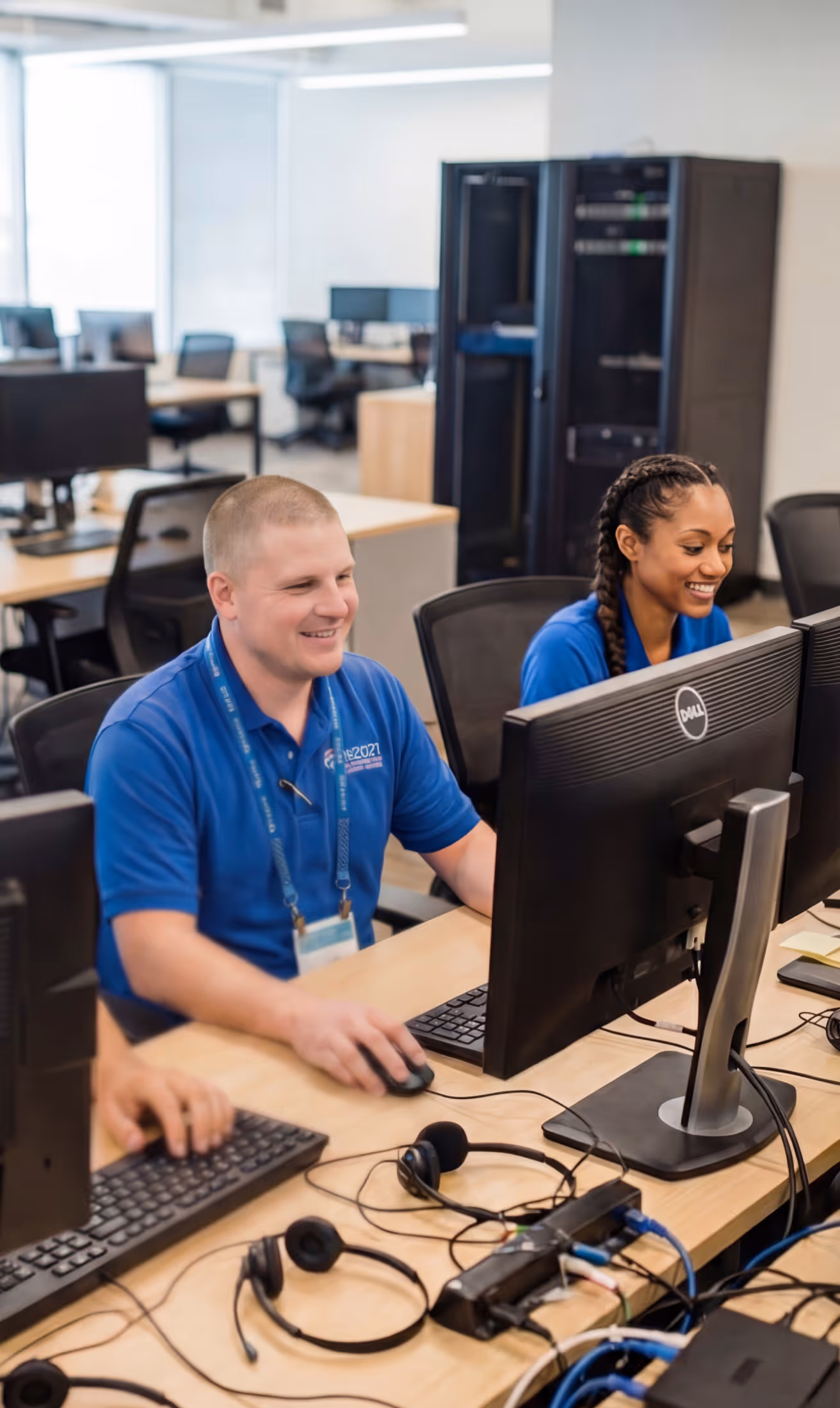 Alcott Enterprises – IT Innovation Starts Here