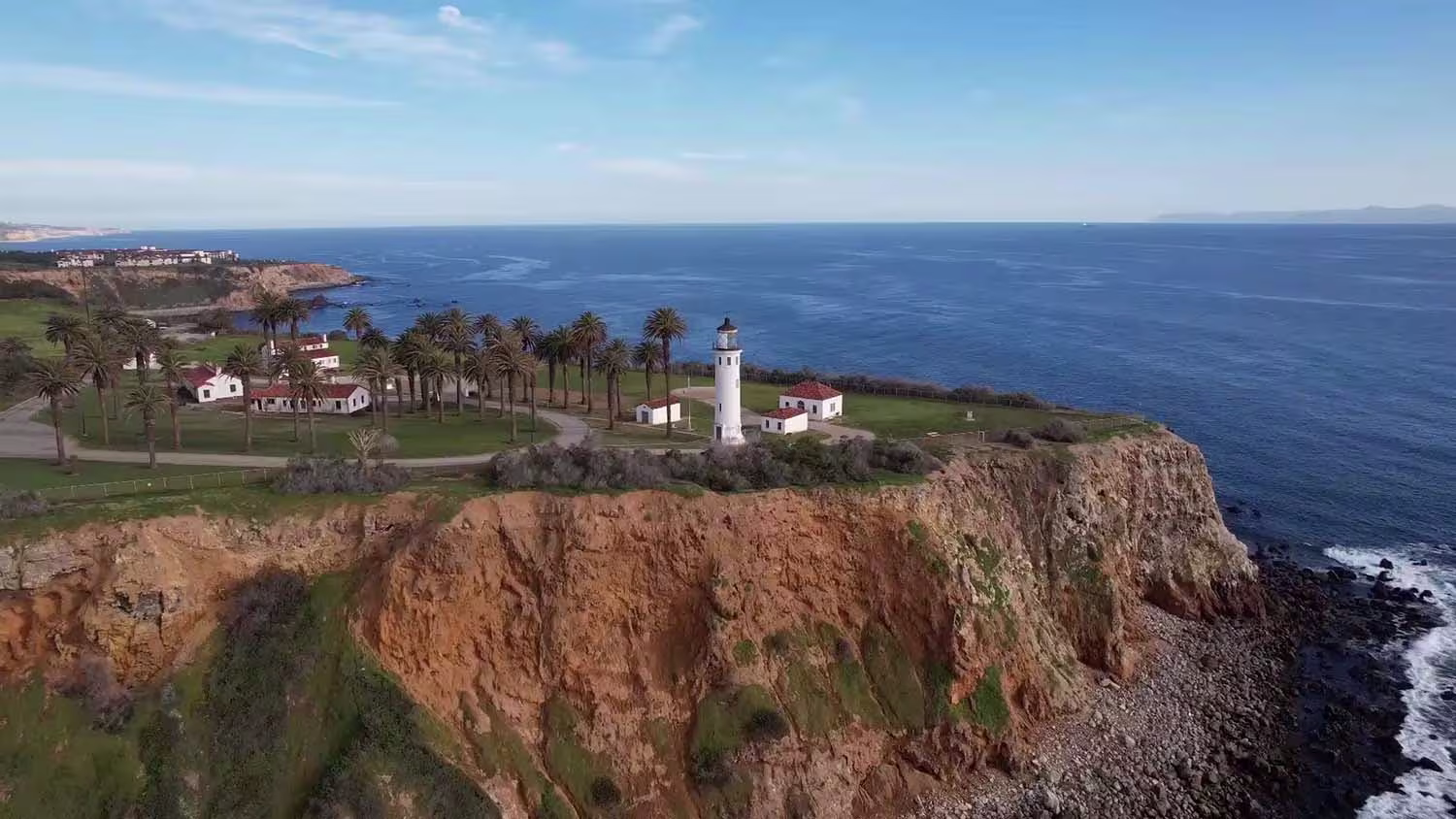 Managed IT services in Rancho Palos Verdes with cybersecurity and outsourced IT support for businesses
