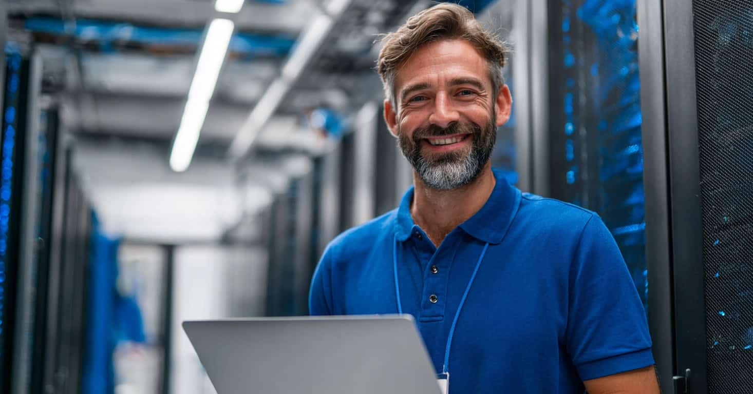 Network support that never sleeps. Powered by a 24/7 IT support network. Alcott Enterprises - IT innovation starts here.