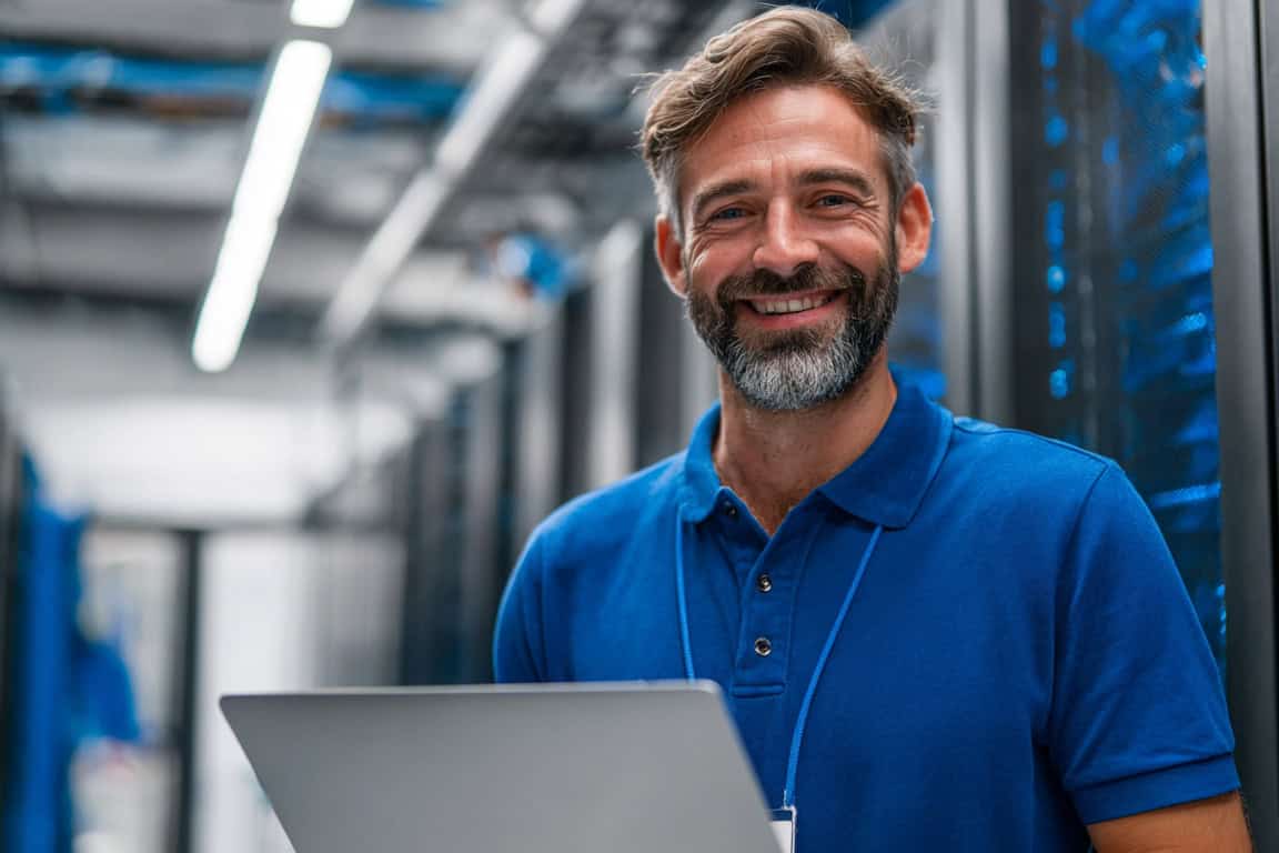 IT support network built for relentless business momentum. Alcott Enterprises - IT innovation starts here.