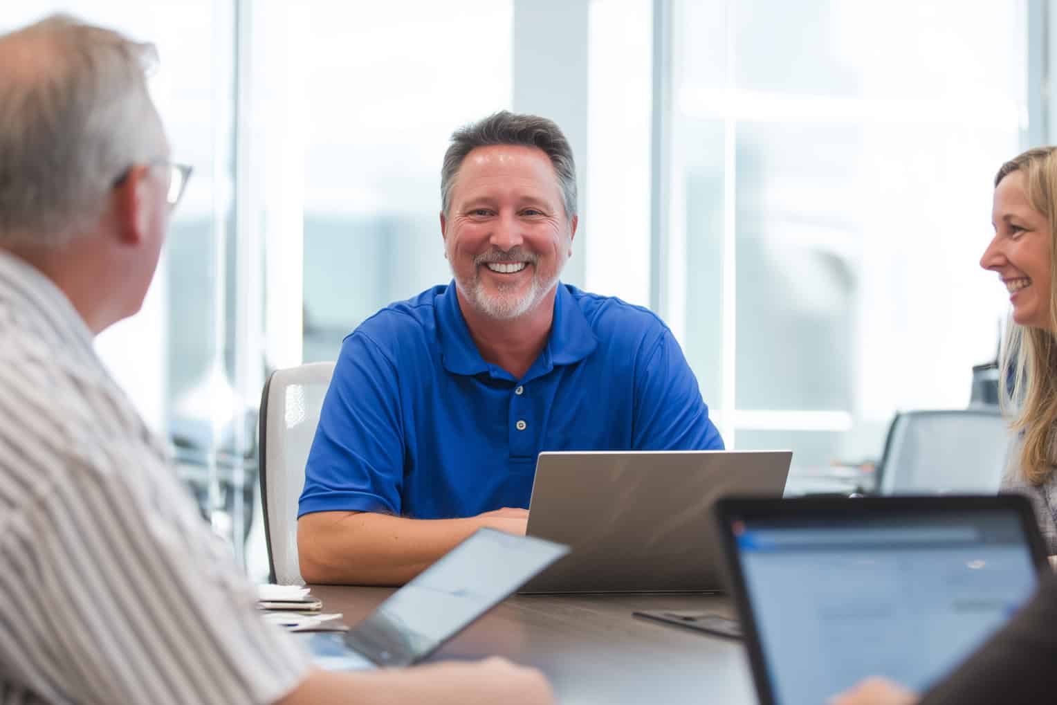 Windows Autopilot for businesses that demand 24/7/365 uptime. Alcott Enterprises - IT innovation starts here.