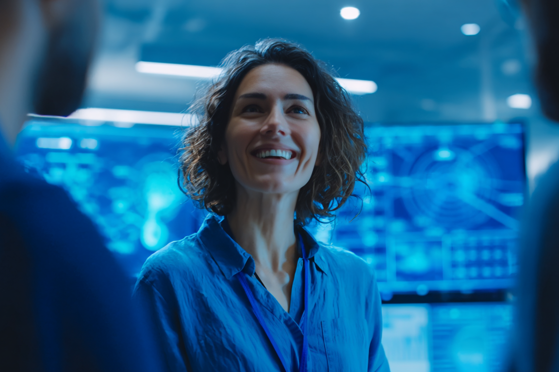 cyber security consulting in Los Angeles that fuels fearless innovation. Alcott Enterprises - IT innovation starts here.