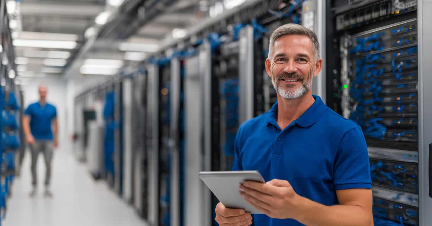 IT infrastructure assessments powered by our it professional services. Alcott Enterprises - IT innovation starts here.