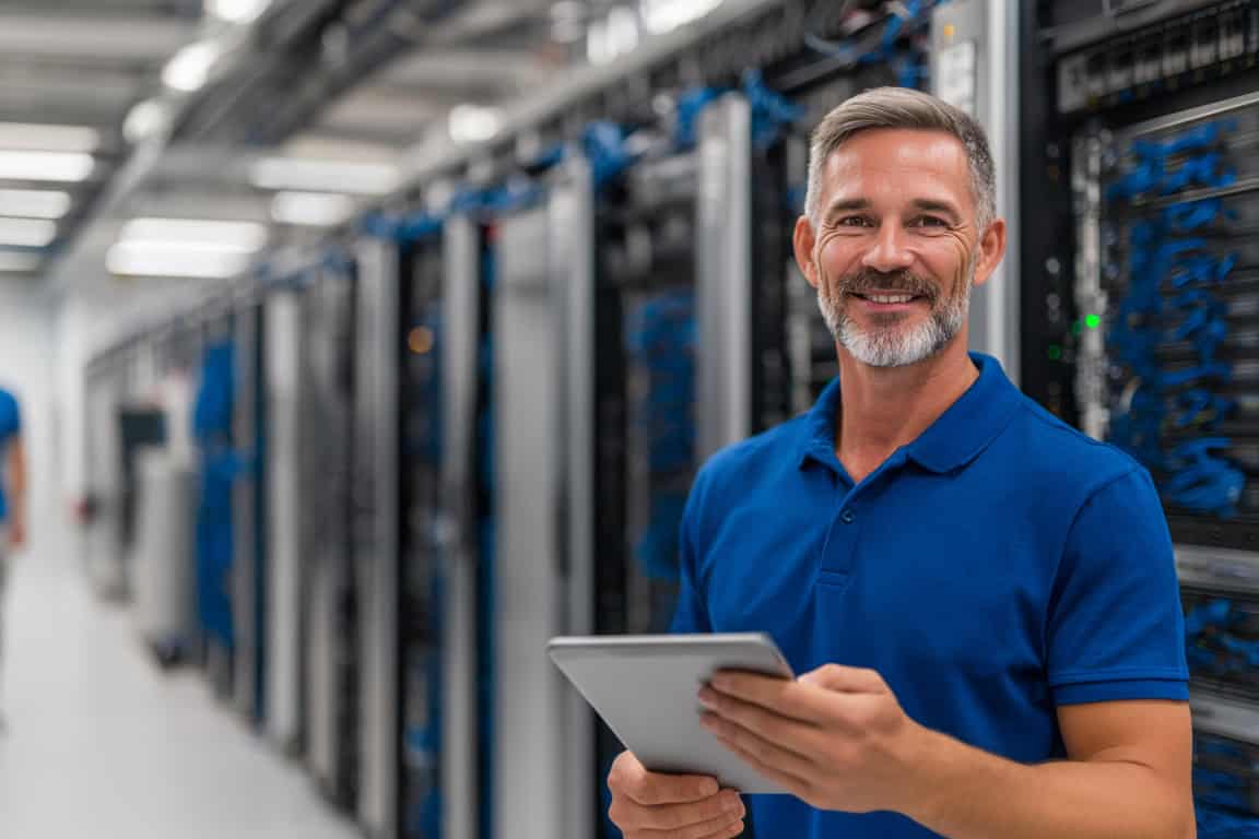 IT infrastructure assessment in Los Angeles that scales with your ambition. Alcott Enterprises - IT innovation starts here.