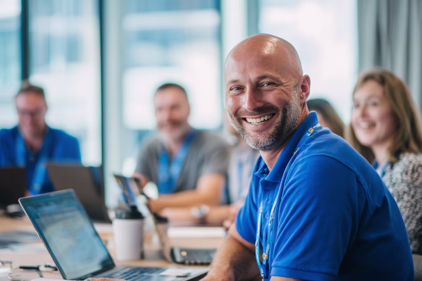 IT professional services in Los Angeles built for relentless business momentum. Alcott Enterprises - IT innovation starts here.