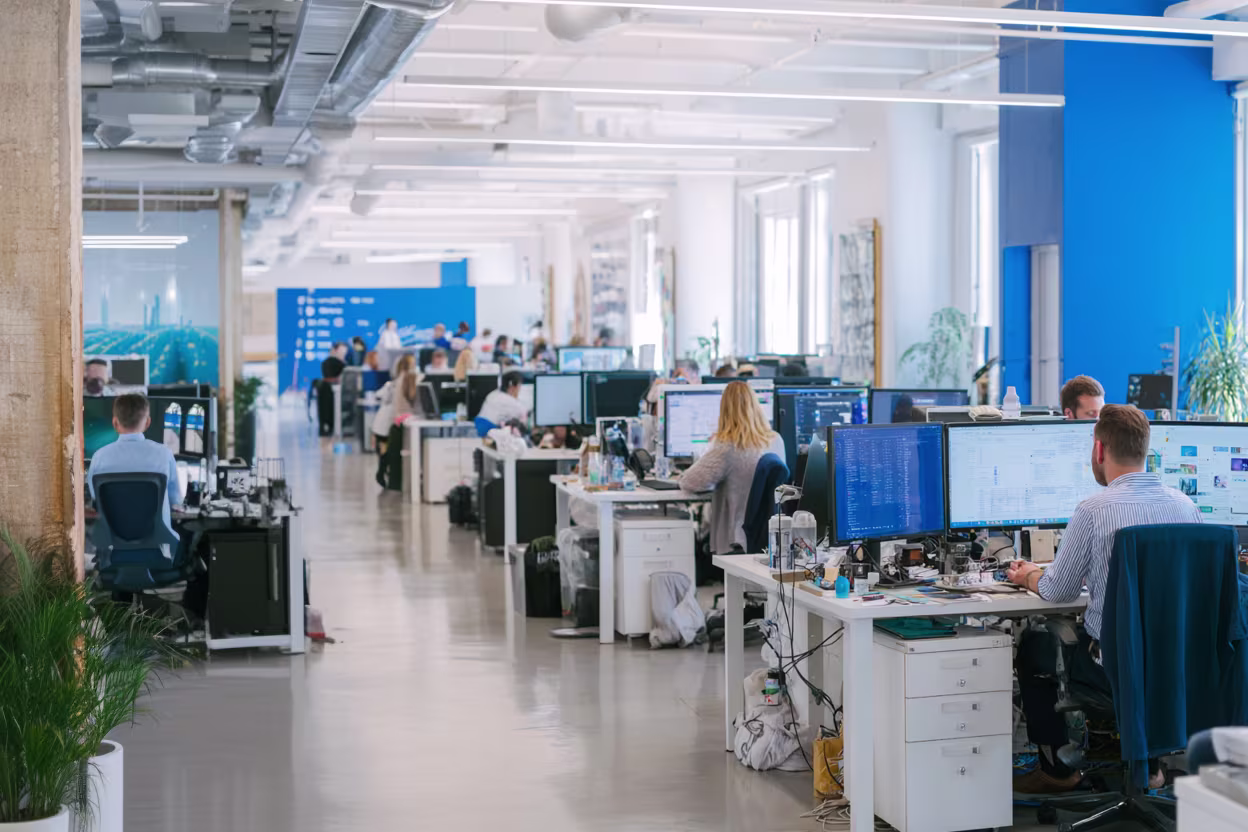 IT infrastructure assessment for businesses that demand 24/7/365 uptime. Alcott Enterprises - IT innovation starts here.
