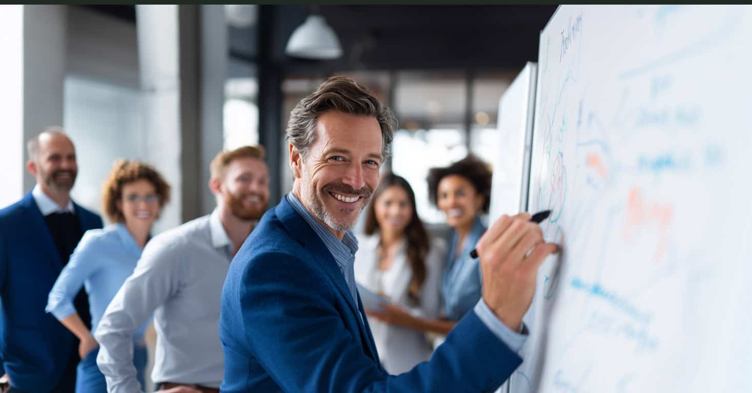 IT strategy and consulting in Los Angeles that never sleeps. Alcott Enterprises - IT innovation starts here.