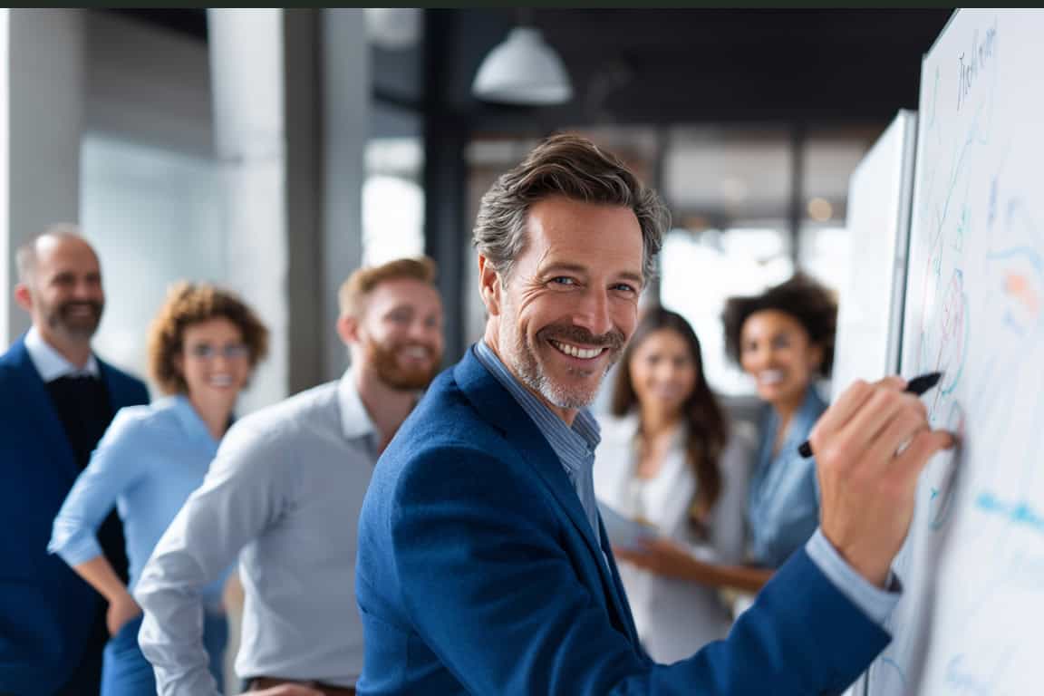IT strategy and consulting in Los Angeles that scales with your ambition. Alcott Enterprises - IT innovation starts here.