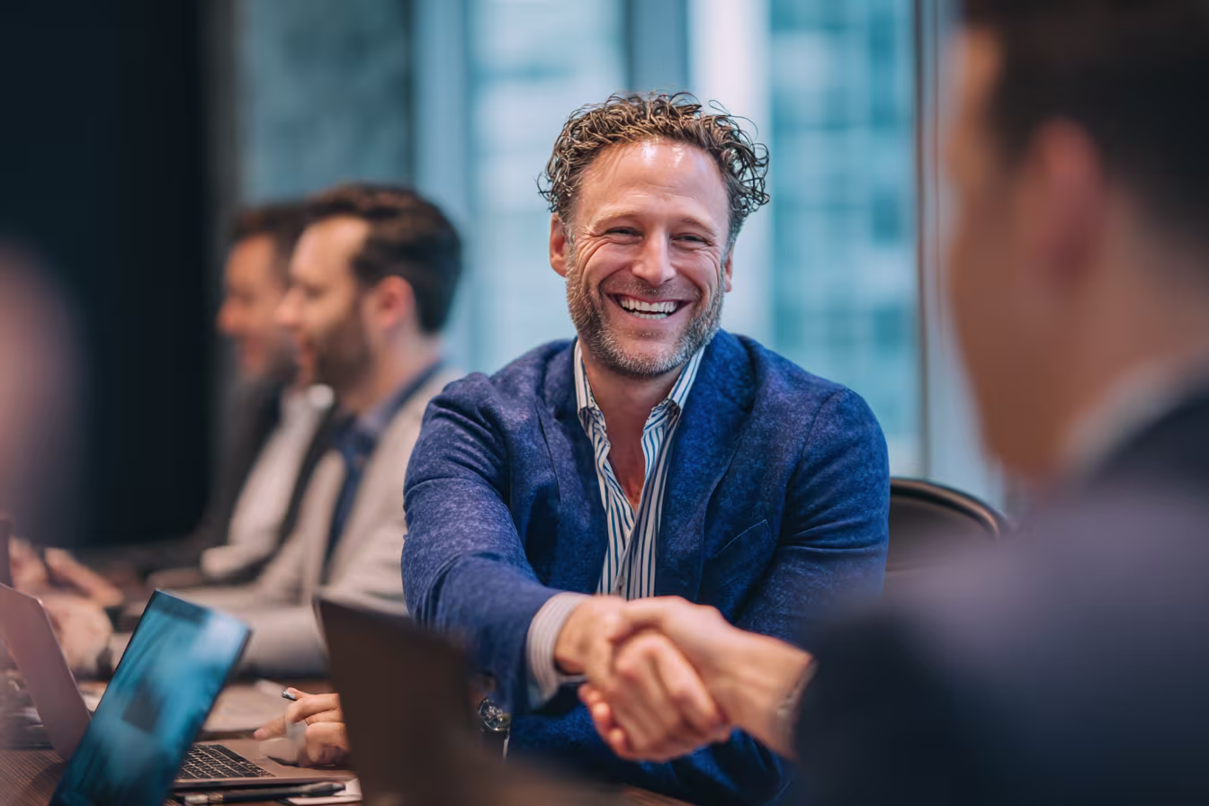 IT strategy and consulting in Los Angeles that blends your team’s grit with our tech. Alcott Enterprises