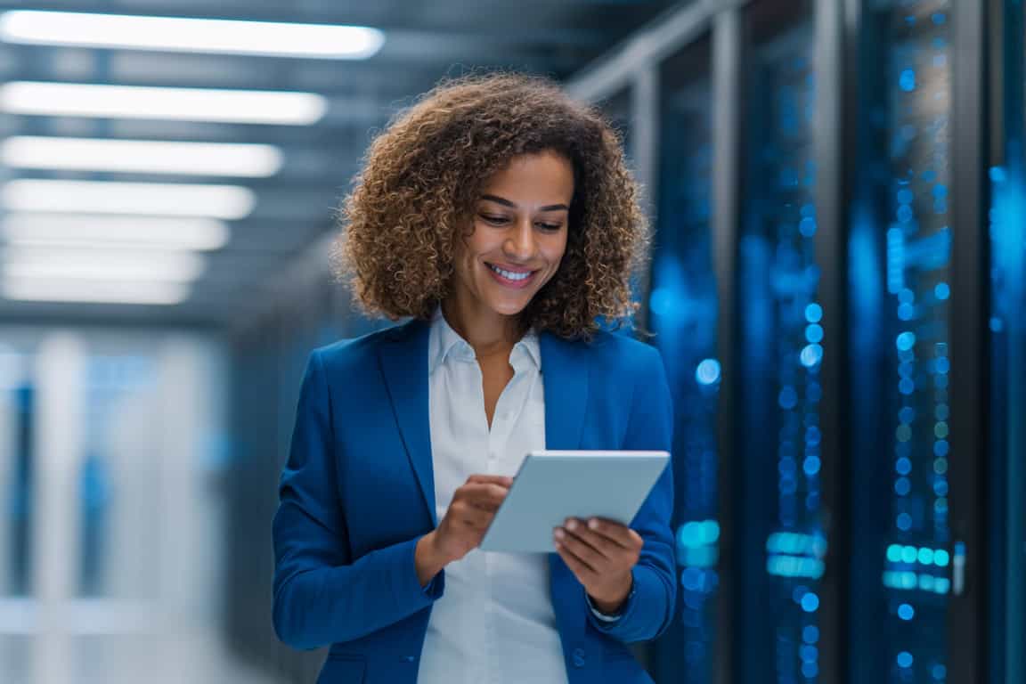 IT audit services in Los Angeles that scale with your ambition. Alcott Enterprises - IT innovation starts here.