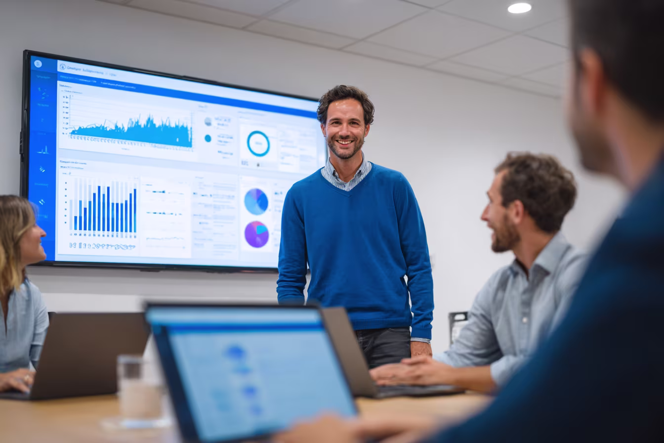 IT compliance consulting in Los Angeles. Alcott Enterprises - IT innovation starts here.