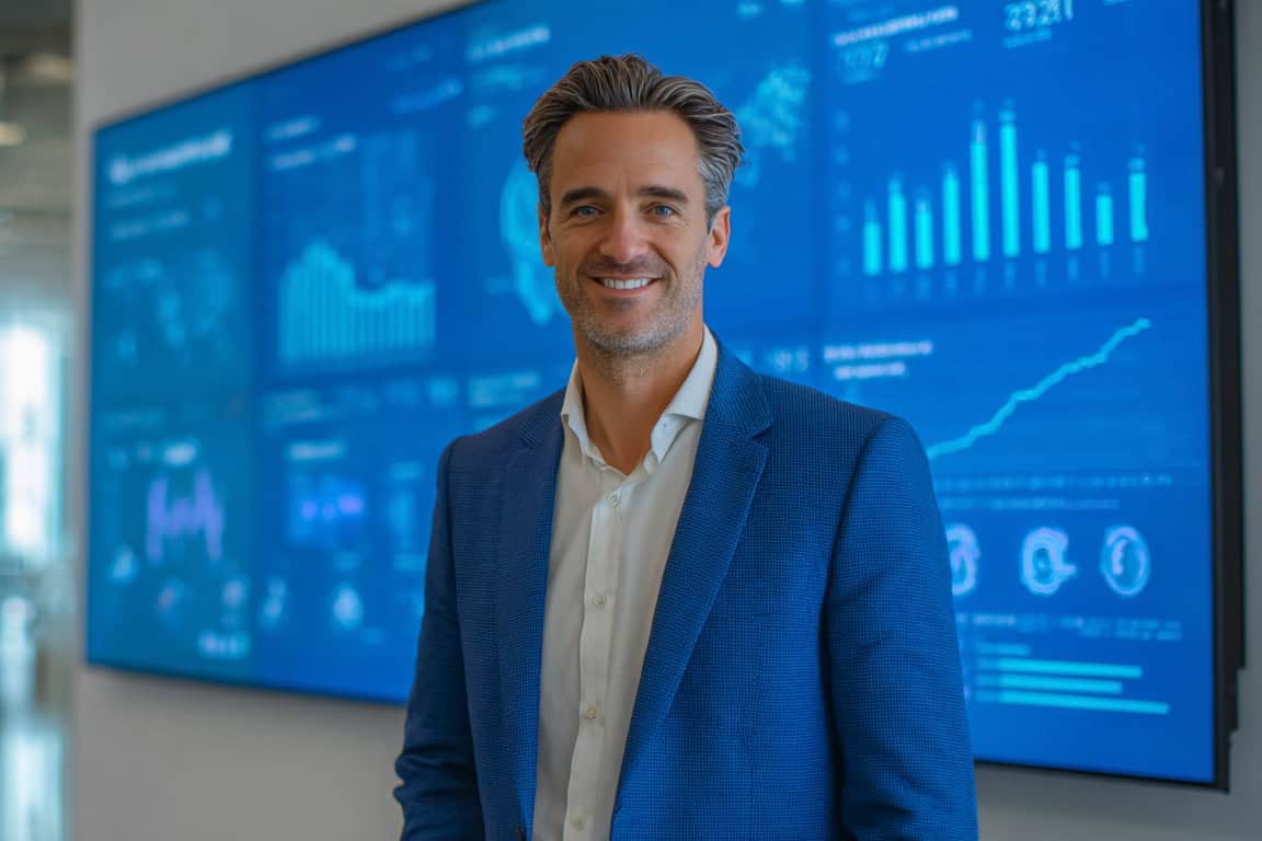 Business process automation services built for relentless business momentum. Alcott Enterprises - IT innovation starts here.