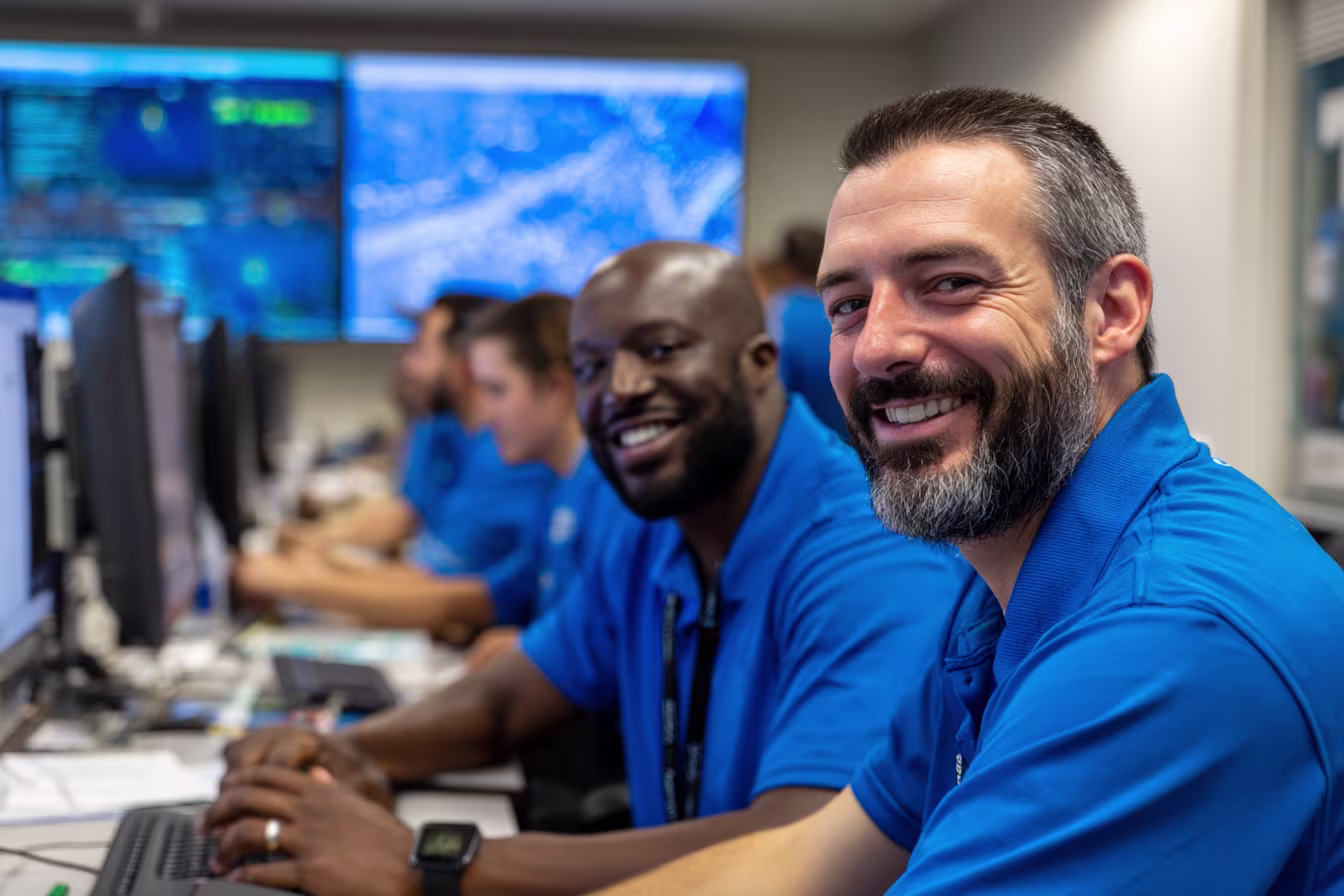 cyber security services in Los Angeles that scale with your ambition. Alcott Enterprises - IT innovation starts here.