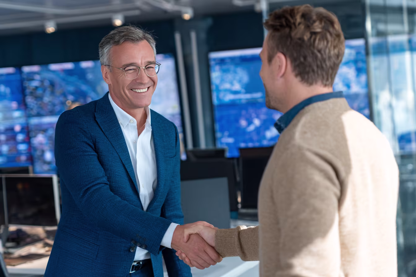 cyber security services in Los Angeles that fuel fearless innovation. Alcott Enterprises - IT innovation starts here.