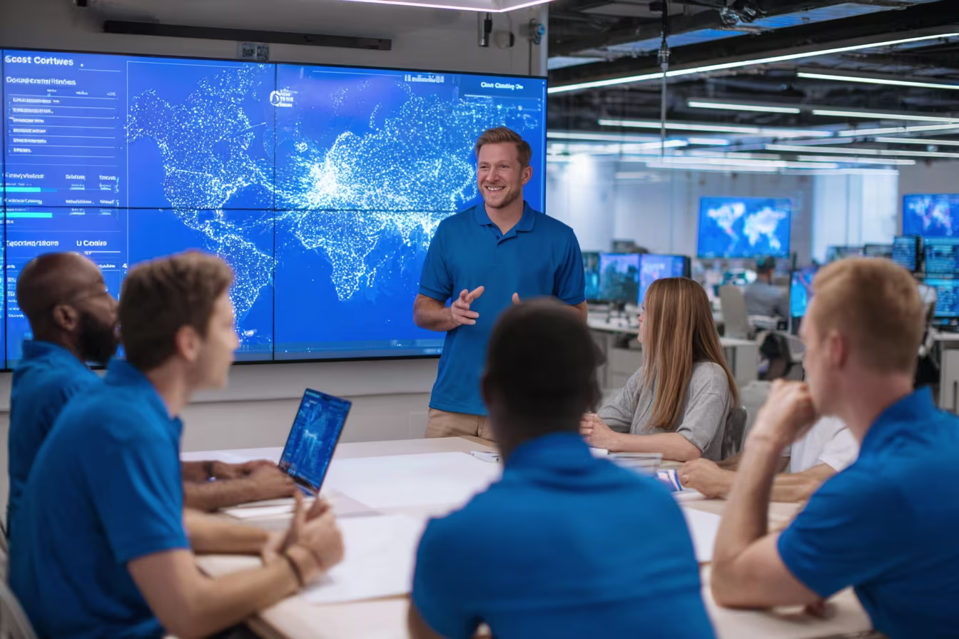 penetration testing services in Los Angeles that scales with your ambition. Alcott Enterprises - IT innovation starts here.