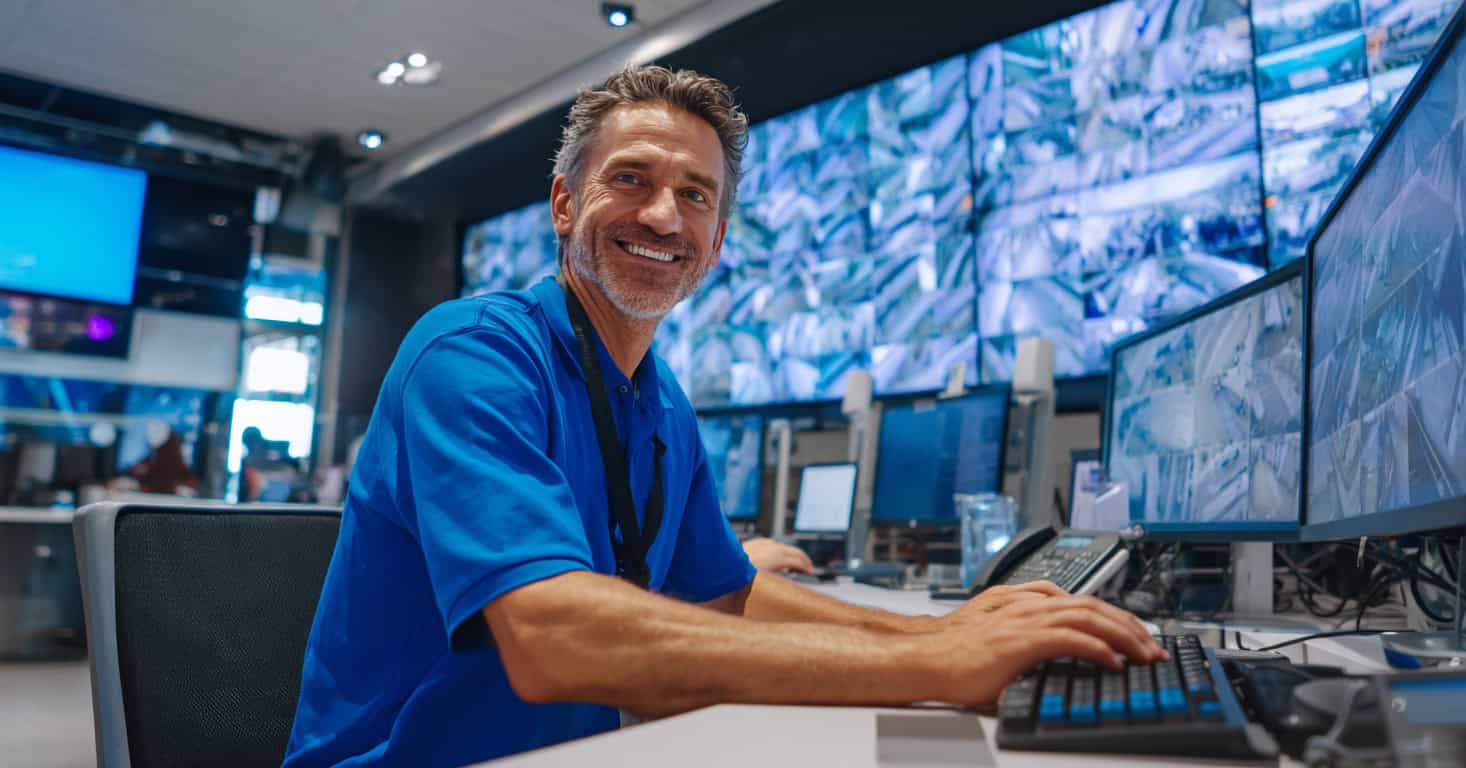 Cloud based security cameras that never sleep, powered our security camera pros in Los Angeles. Alcott Enterprises