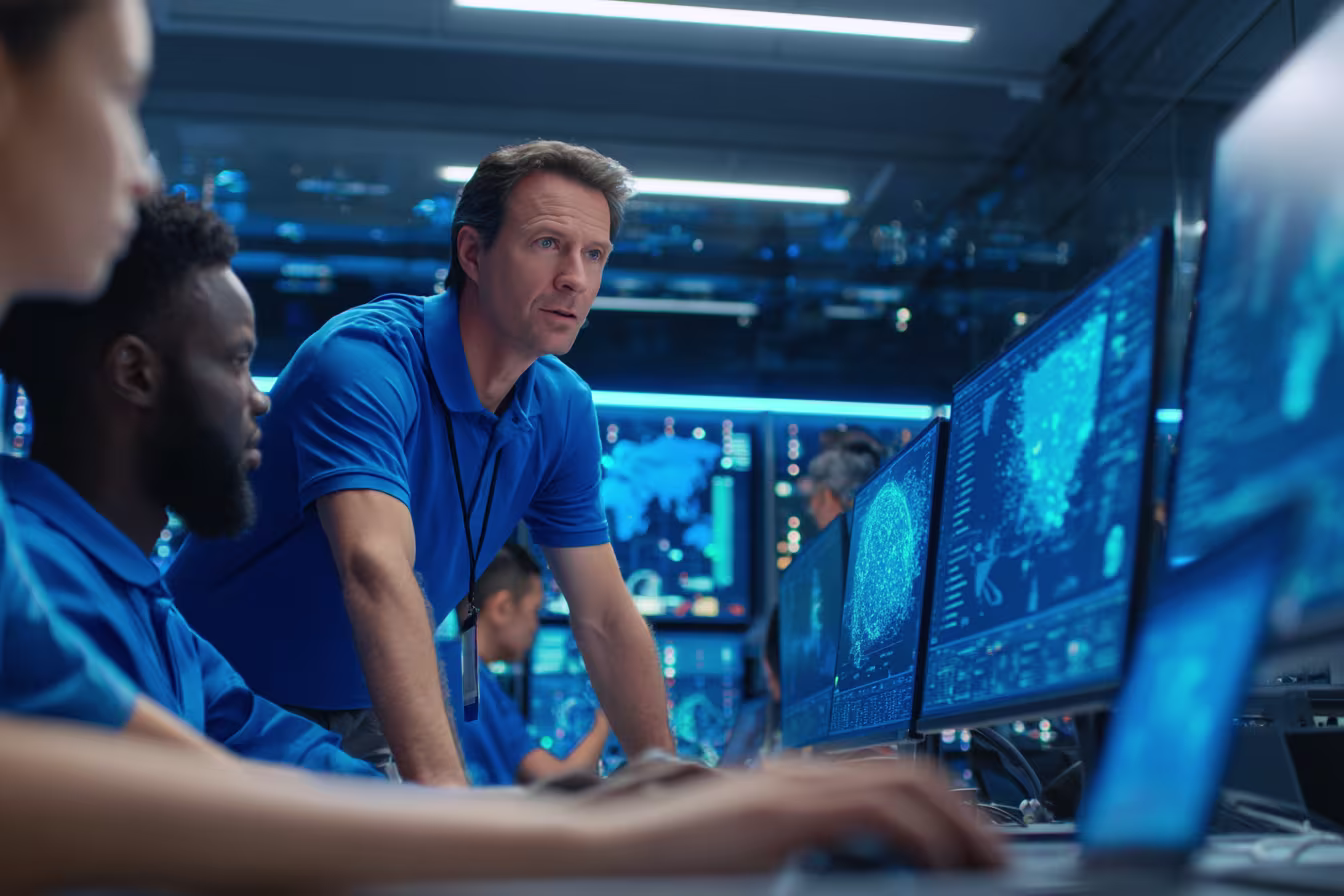 A security team in Los Angeles that scales with your ambition. Alcott Enterprises - IT innovation starts here.