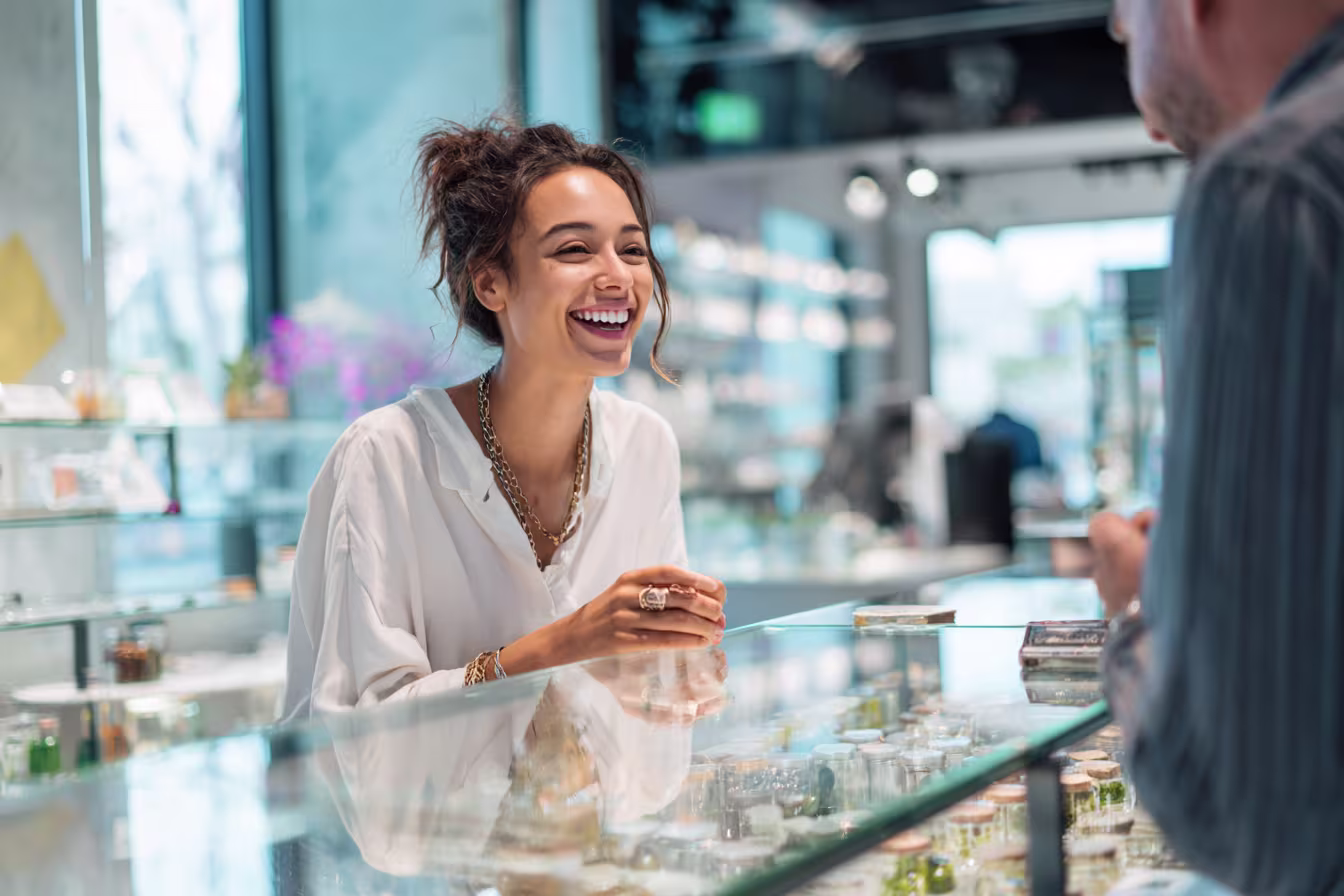 IT services for the cannabis industry for businesses that demand 24/7/365 uptime. Alcott Enterprises