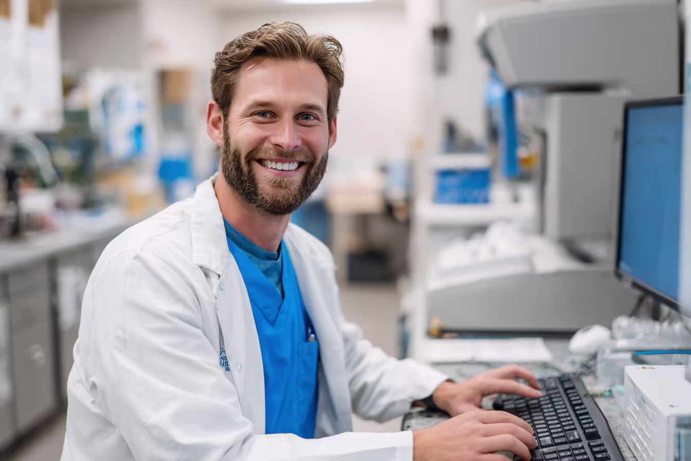 Veterinary IT in Los Angeles that scales with your ambition. Alcott Enterprises - IT innovation starts here.