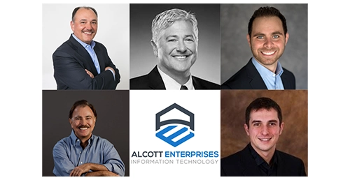 Alcott Enterprises Leadership and Advisory Board