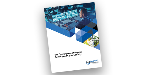 Convergence of Physical Security and Cybersecurity